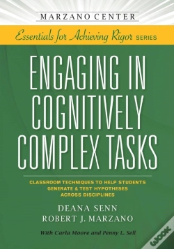 Capa do artigo Engaging In Cognitively Complex Tasks