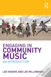 Capa do artigo Engaging In Community Music
