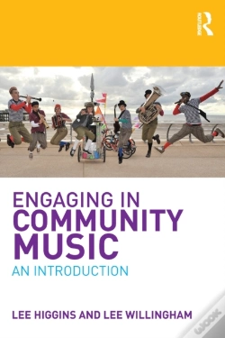 Capa do artigo Engaging In Community Music