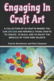 Capa do artigo Engaging In Craft Art