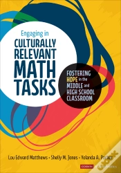 Capa do artigo Engaging In Culturally Relevant Math Tasks, 6-12