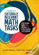 Engaging In Culturally Relevant Math Tasks, 6-12