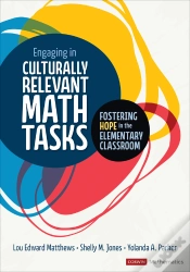 Capa do artigo Engaging In Culturally Relevant Math Tasks, K-5
