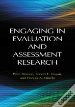 Engaging In Evaluation And Assessment Research