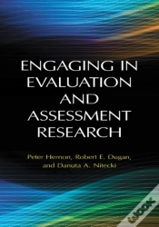 Capa do artigo Engaging In Evaluation And Assessment Research