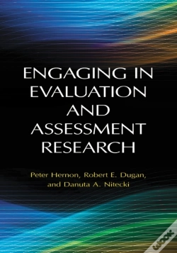 Capa do artigo Engaging In Evaluation And Assessment Research