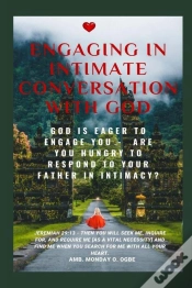 Capa do artigo Engaging In Intimate Conversation With God