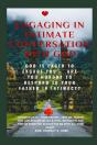 Engaging In Intimate Conversation With God - Preview
