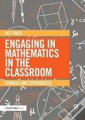 Capa do artigo Engaging In Mathematics In The Classroom