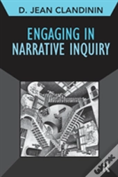 Engaging In Narrative Inquiry