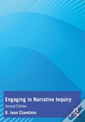 Capa do artigo Engaging In Narrative Inquiry