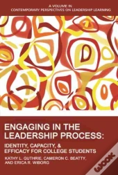 Engaging In The Leadership Process