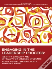 Capa do artigo Engaging In The Leadership Process
