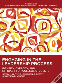 Capa do artigo Engaging In The Leadership Process