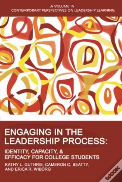 Capa do artigo Engaging In The Leadership Process