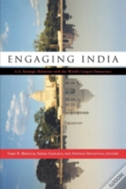 Capa do artigo Engaging India