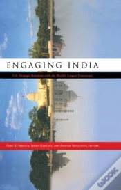 Capa do artigo Engaging India