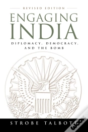 Capa do artigo Engaging India