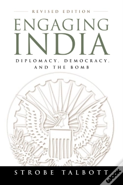Capa do artigo Engaging India