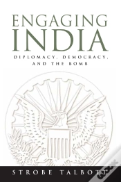 Capa do artigo Engaging India