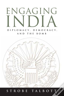 Capa do artigo Engaging India