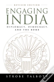 Capa do artigo Engaging India