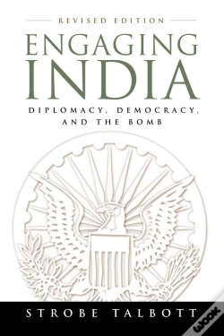 Capa do artigo Engaging India