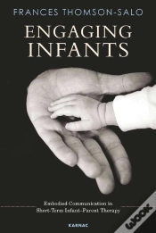 Capa do artigo Engaging Infants