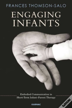 Capa do artigo Engaging Infants