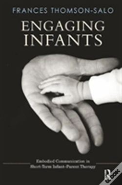 Capa do artigo Engaging Infants