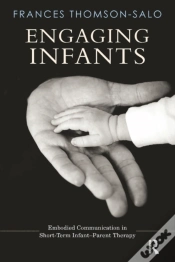 Capa do artigo Engaging Infants