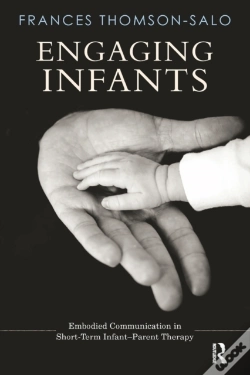 Capa do artigo Engaging Infants