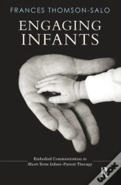 Capa do artigo Engaging Infants