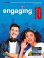 Engaging - Inglês - 10.º ano - Preview