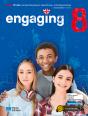 Engaging - Inglês - 8.º Ano - Preview