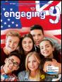 Engaging - Inglês - 9.º Ano - Preview