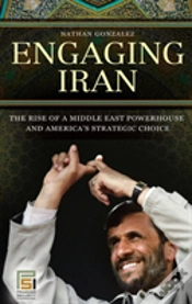 Capa do artigo Engaging Iran