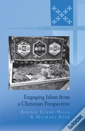 Engaging Islam From A Christian Perspective