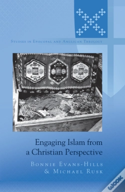 Capa do artigo Engaging Islam From A Christian Perspective