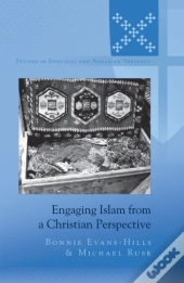 Engaging Islam From A Christian Perspective
