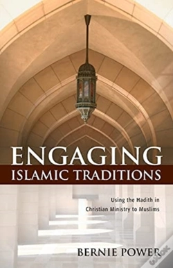 Capa do artigo Engaging Islamic Traditions: Using The H