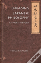 Engaging Japanese Philosophy