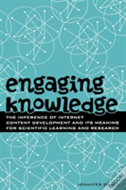 Capa do artigo Engaging Knowledge