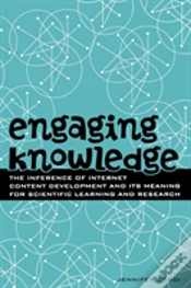 Capa do artigo Engaging Knowledge