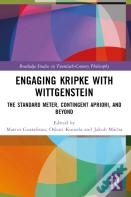 Engaging Kripke With Wittgenstein