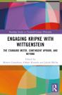Engaging Kripke With Wittgenstein - Preview