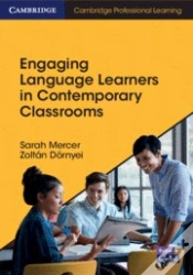 Capa do artigo Engaging Language Learners In Contemporary Classrooms
