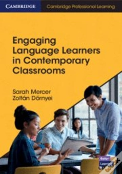 Capa do artigo Engaging Language Learners In Contemporary Classrooms