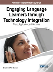 Capa do artigo Engaging Language Learners Through Techn