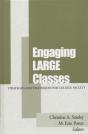 Engaging Large Classes - Preview